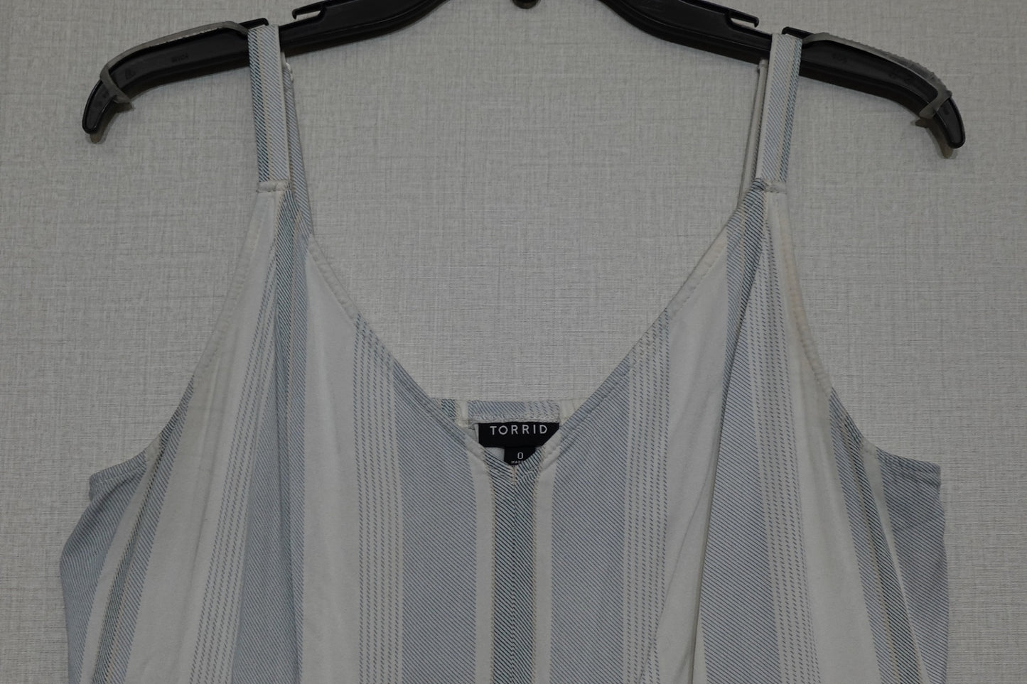 TORRID, Dress, L (0x)