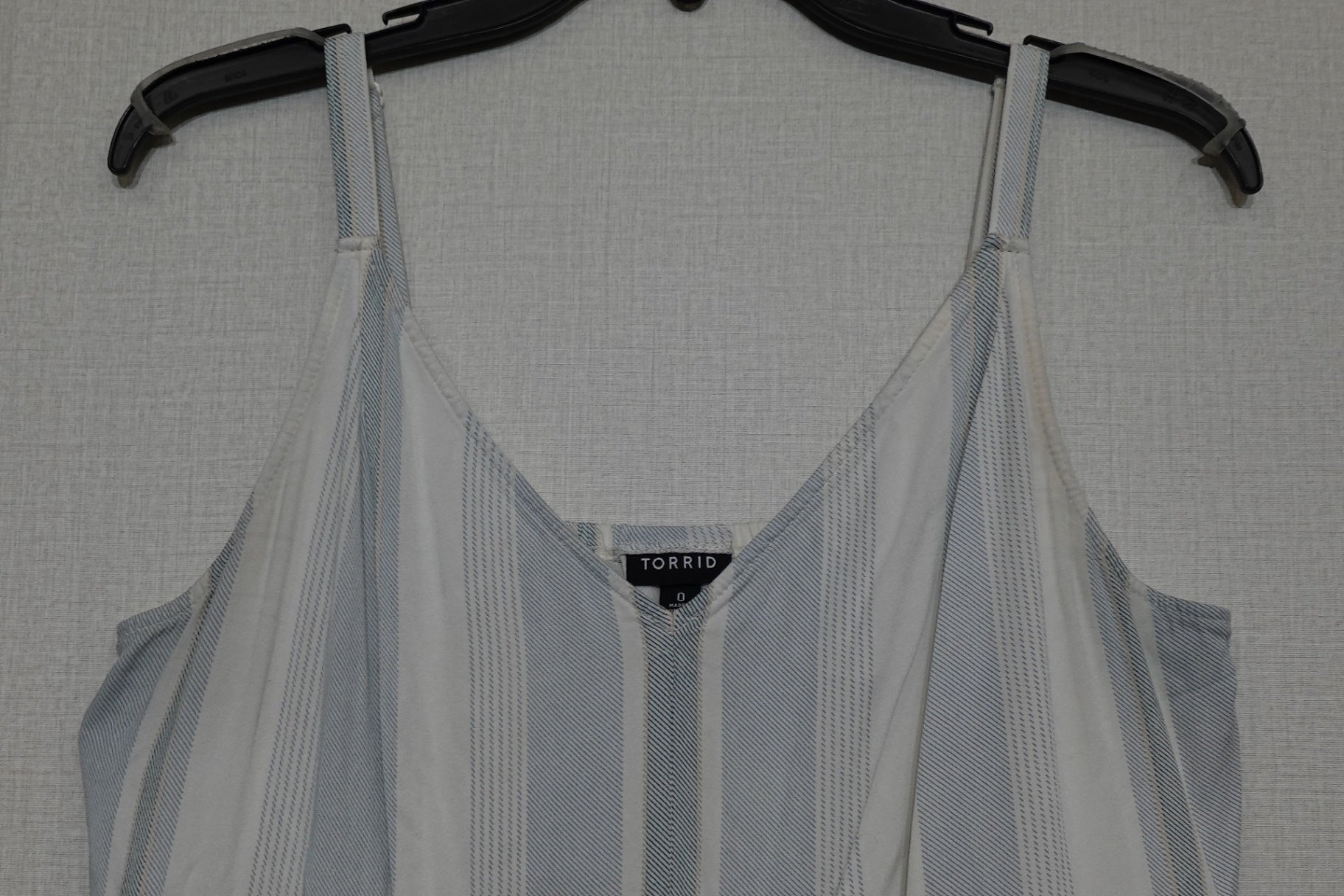 TORRID, Dress, L (0x)