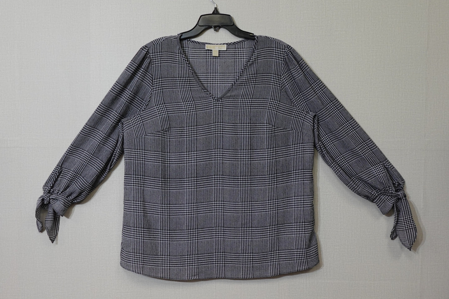 Michael Kors, Long Sleeves Top, OX