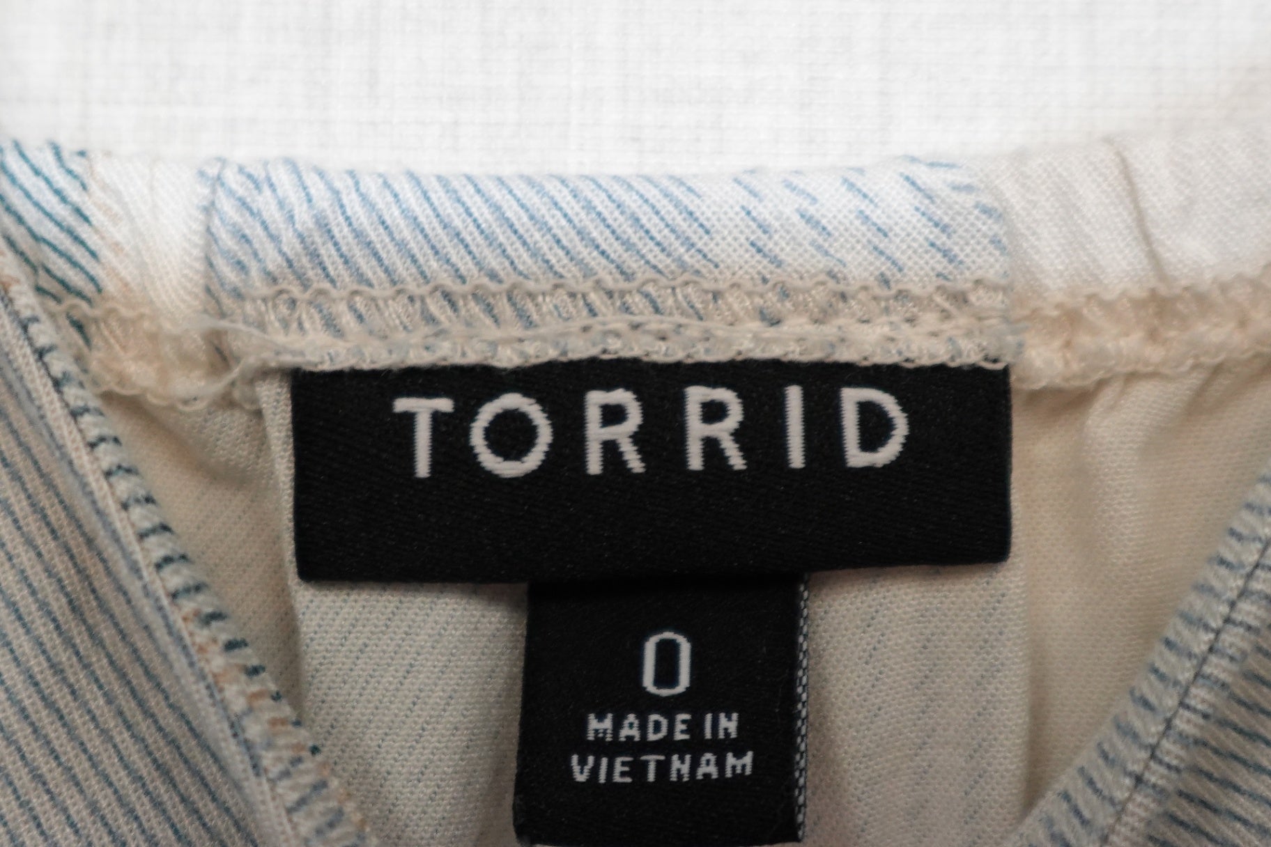 TORRID, Dress, L (0x)