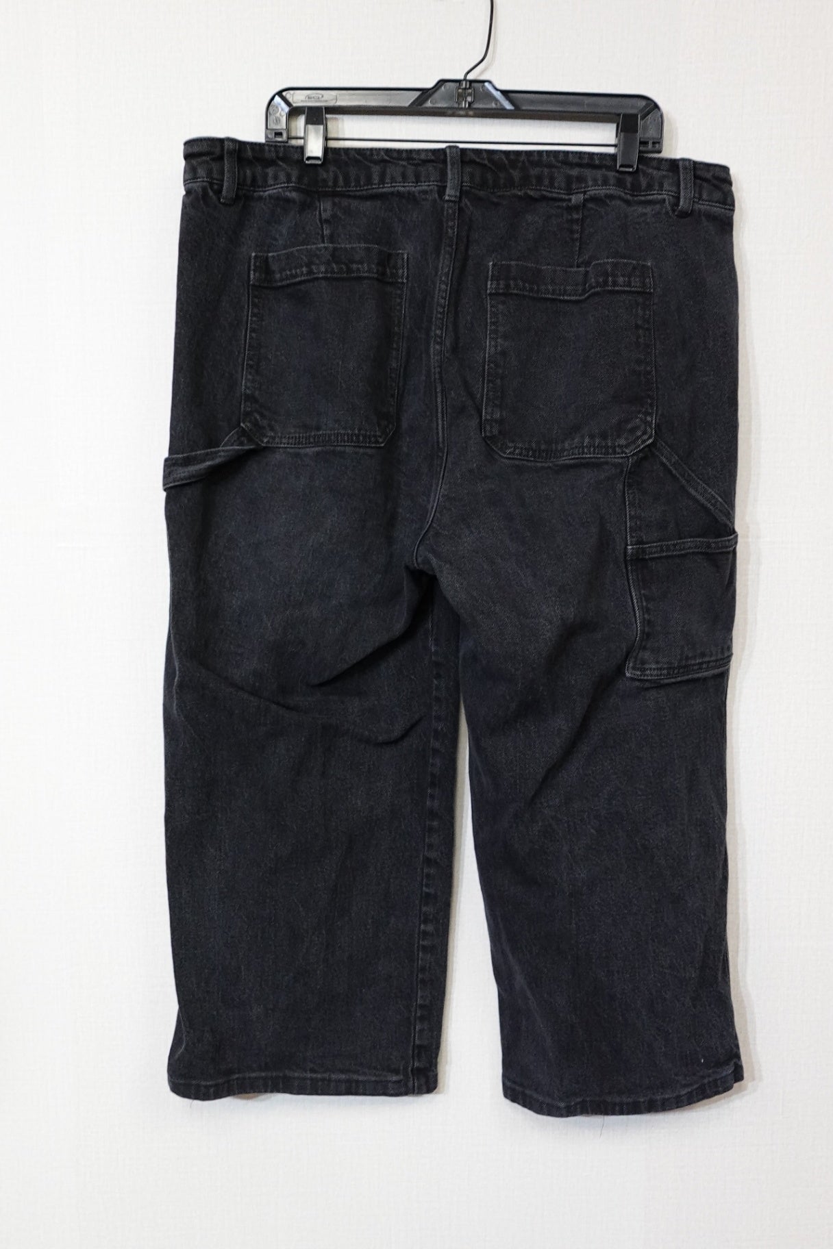 Torrid, Jeans High Rise Carpenter, 18R