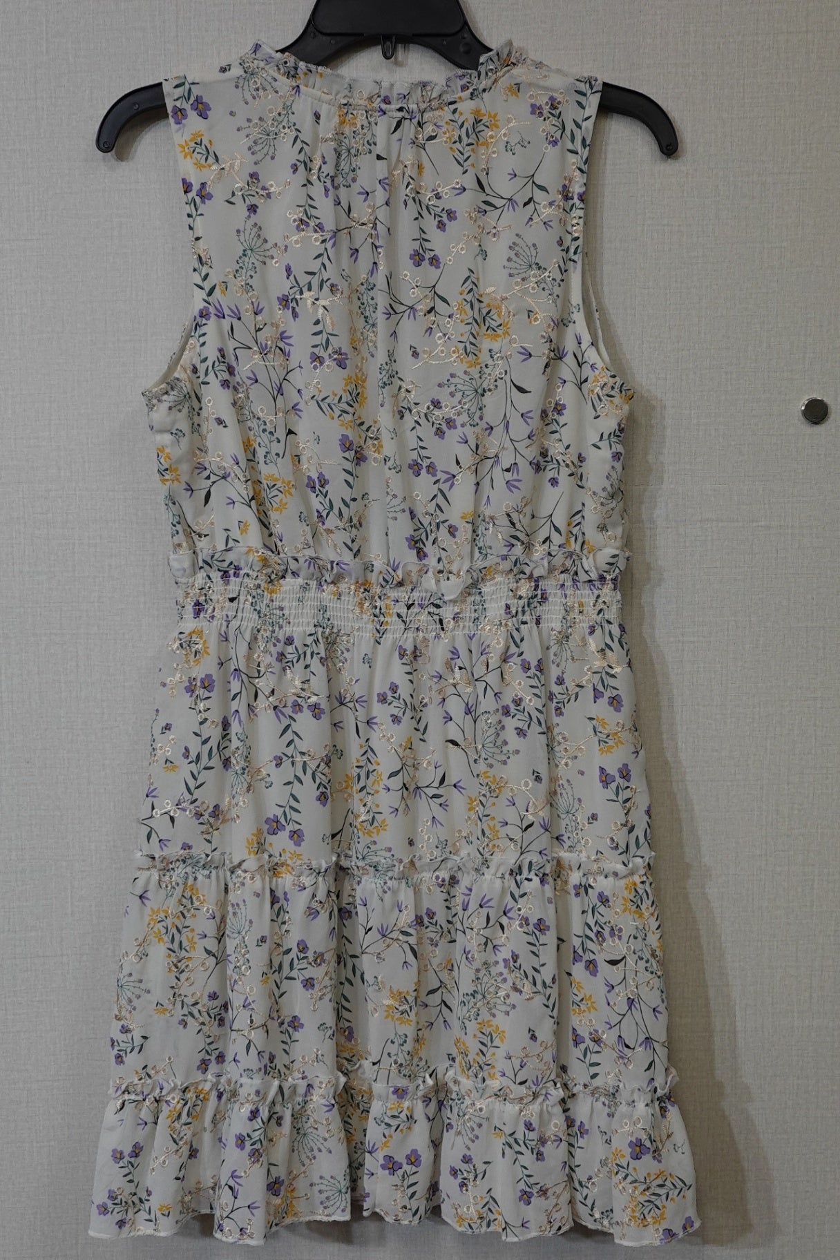blu pepper, New Dress, Large