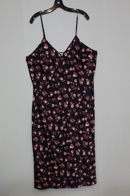 a new day, Nightgown, 2X