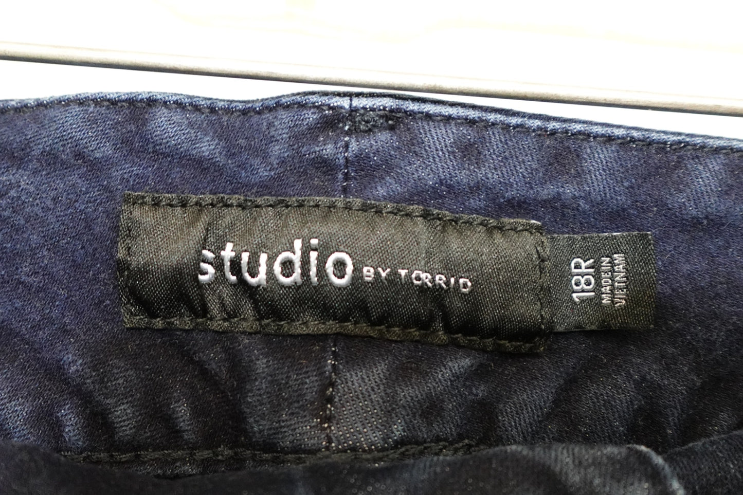 Studio by torrid, Pants, 18R
