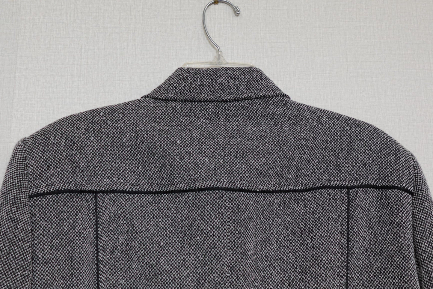 Judith Hart, Jacket, 16W
