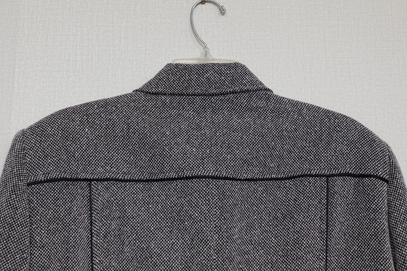 Judith Hart, Jacket, 16W