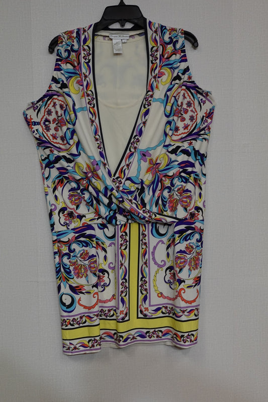 Morgan Mcteeters, Dress, 12