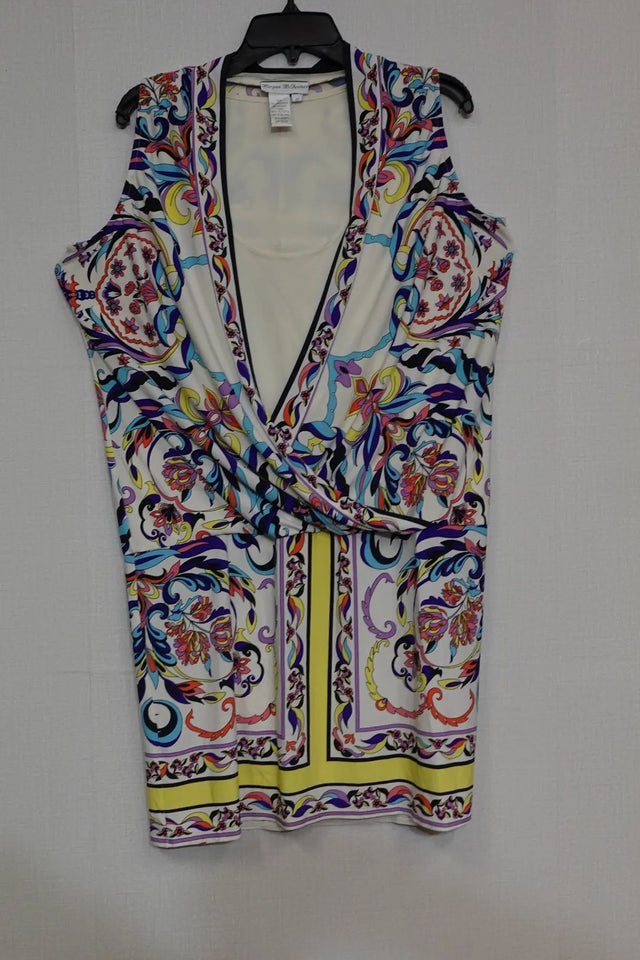 Morgan Mcteeters, Dress, 12