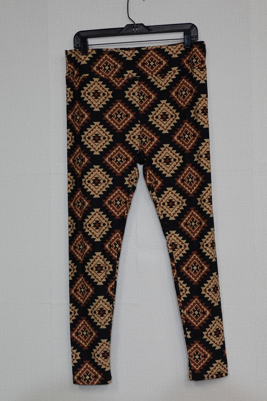 LuLaRoe, Leggings, Tall and curvy