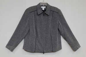 Judith Hart, Jacket, 16W