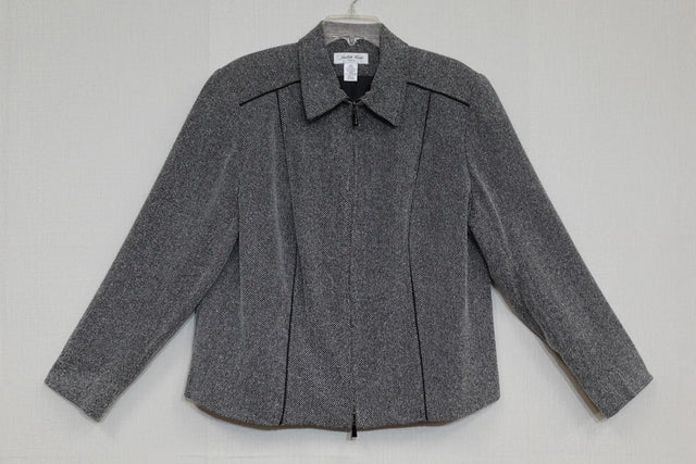Judith Hart, Jacket, 16W