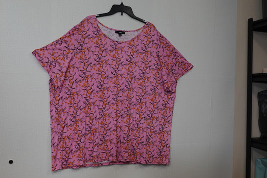 ellos, T-Shirt Shorts Sleeve, 30/32