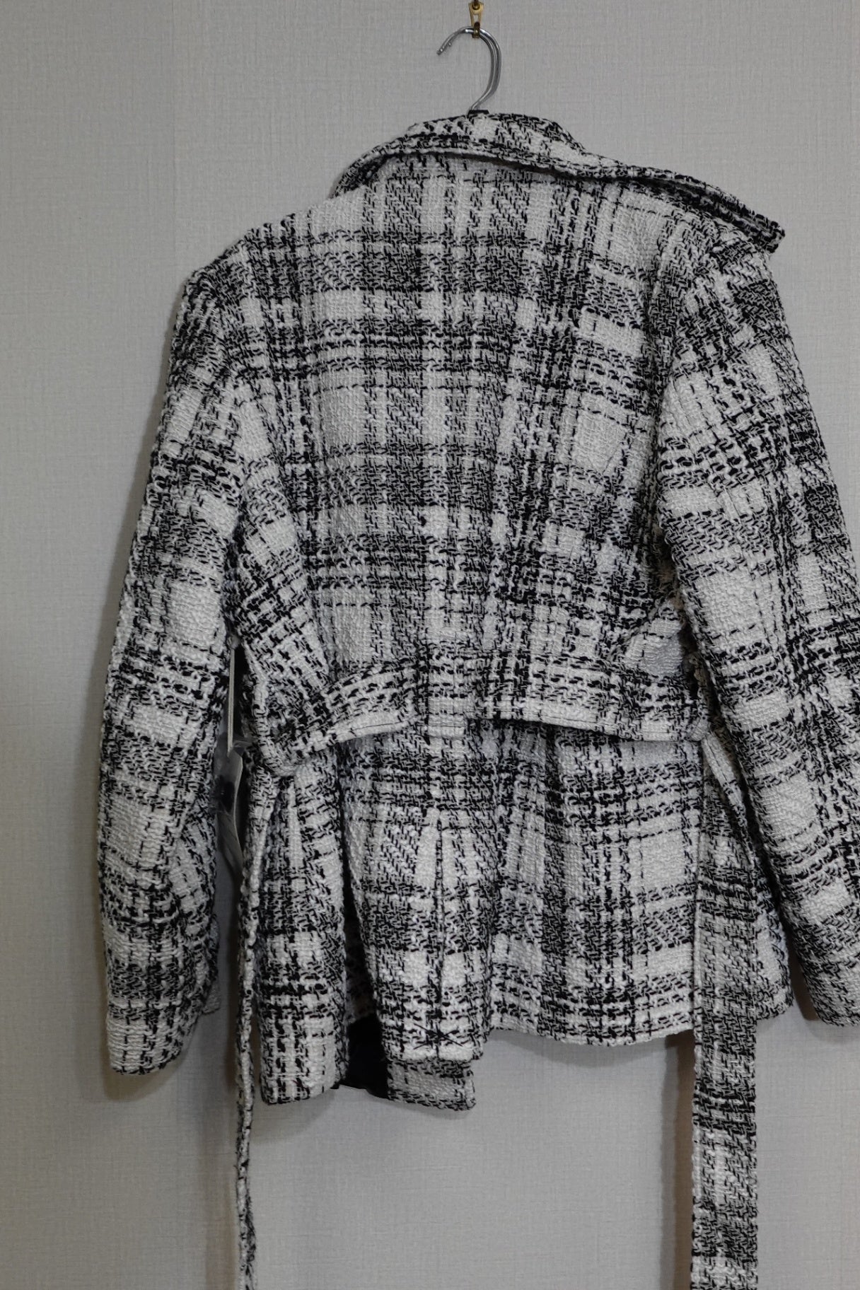 Ci Sono by audironi, New coat, 2X