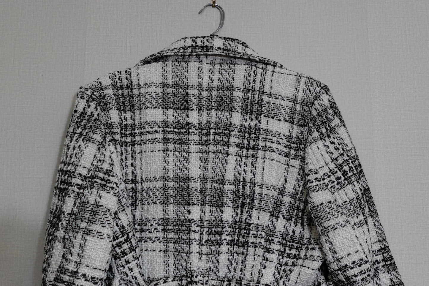 Ci Sono by audironi, New coat, 2X