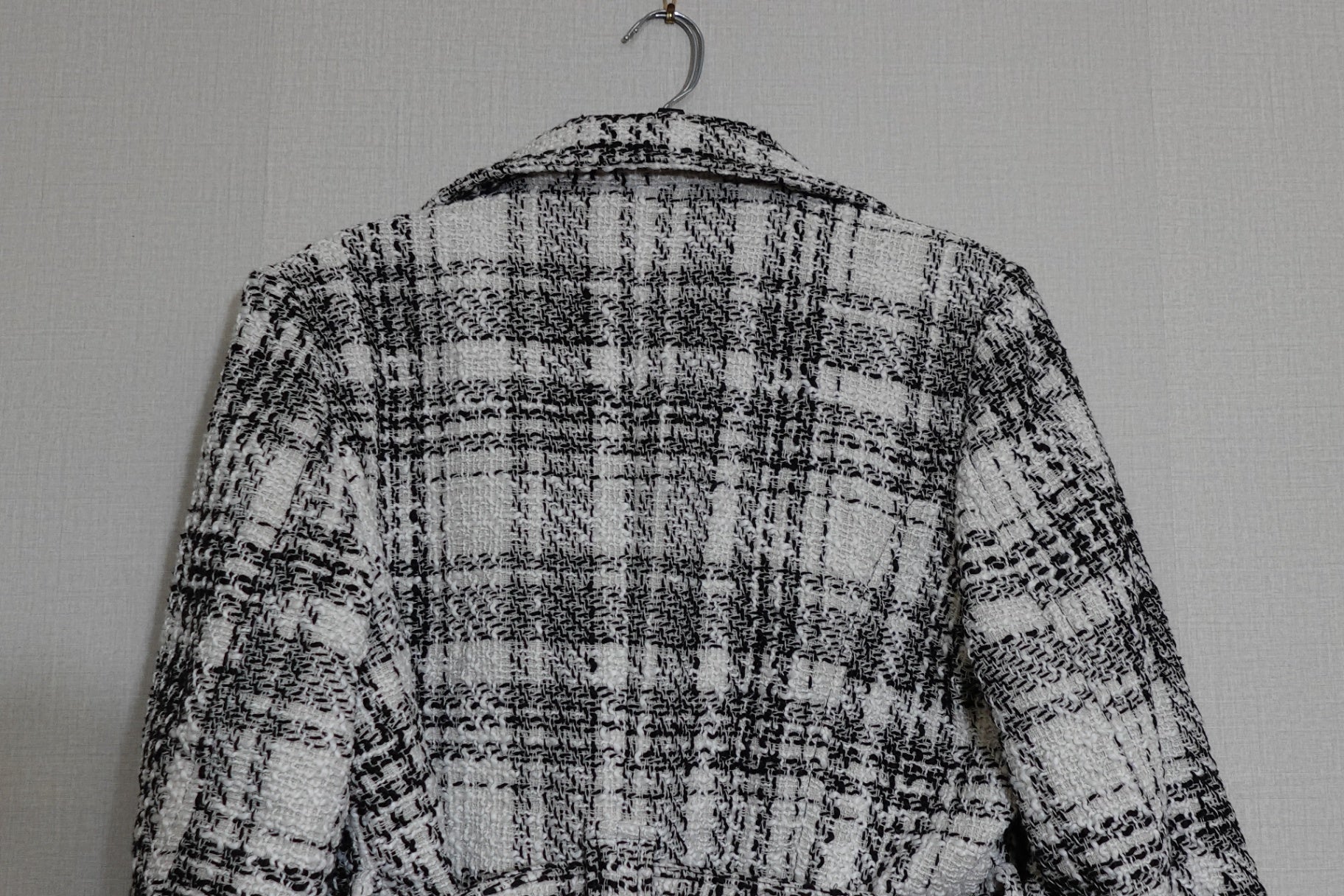 Ci Sono by audironi, New coat, 2X