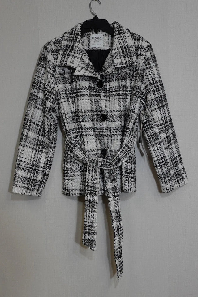 Ci Sono by audironi, New coat, 2X