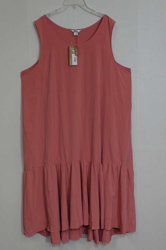 Eddie Bauer, New Dress, 2X