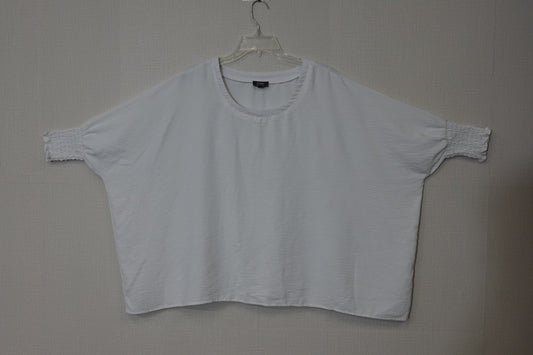 ninety clothing co, Short sleeve top, Large