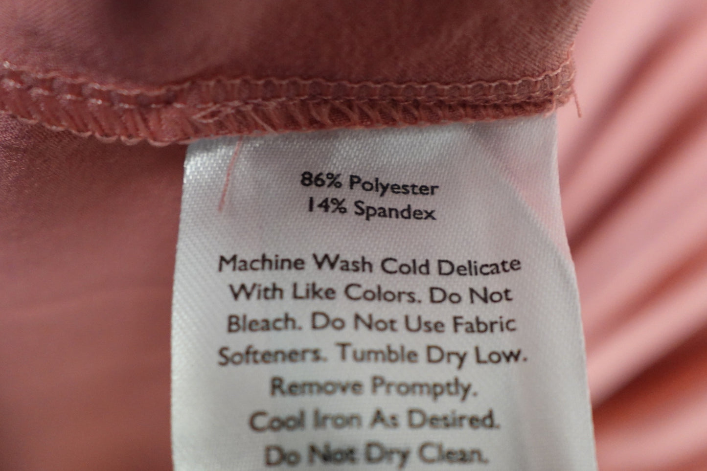 Eddie Bauer, New Dress, 2X