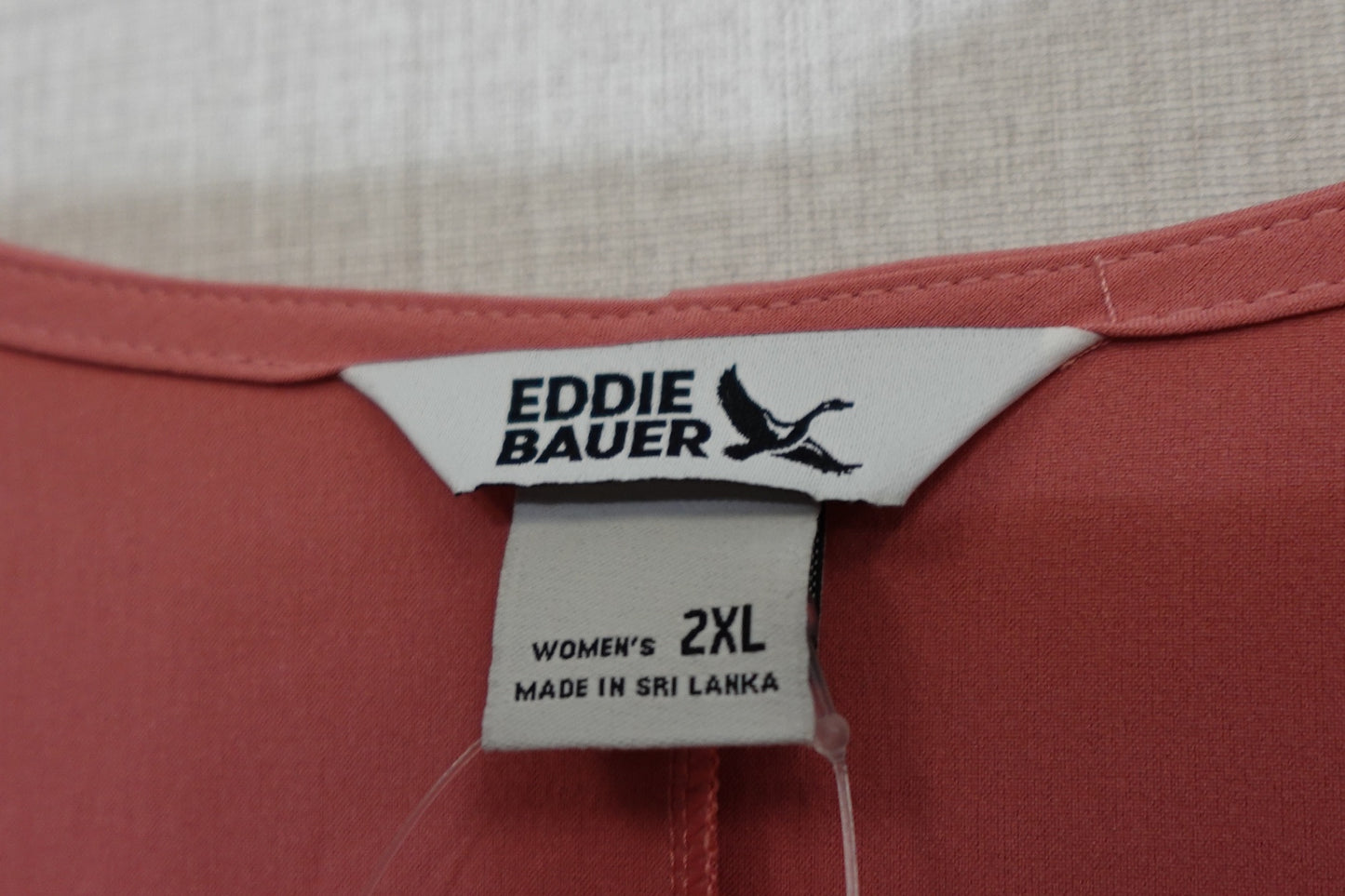 Eddie Bauer, New Dress, 2X