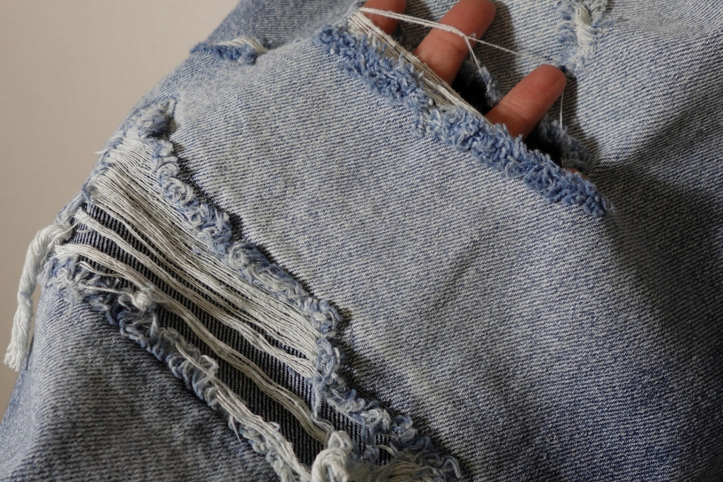 Kan Can (maurices), New Jeans Wide-Leg , 24W