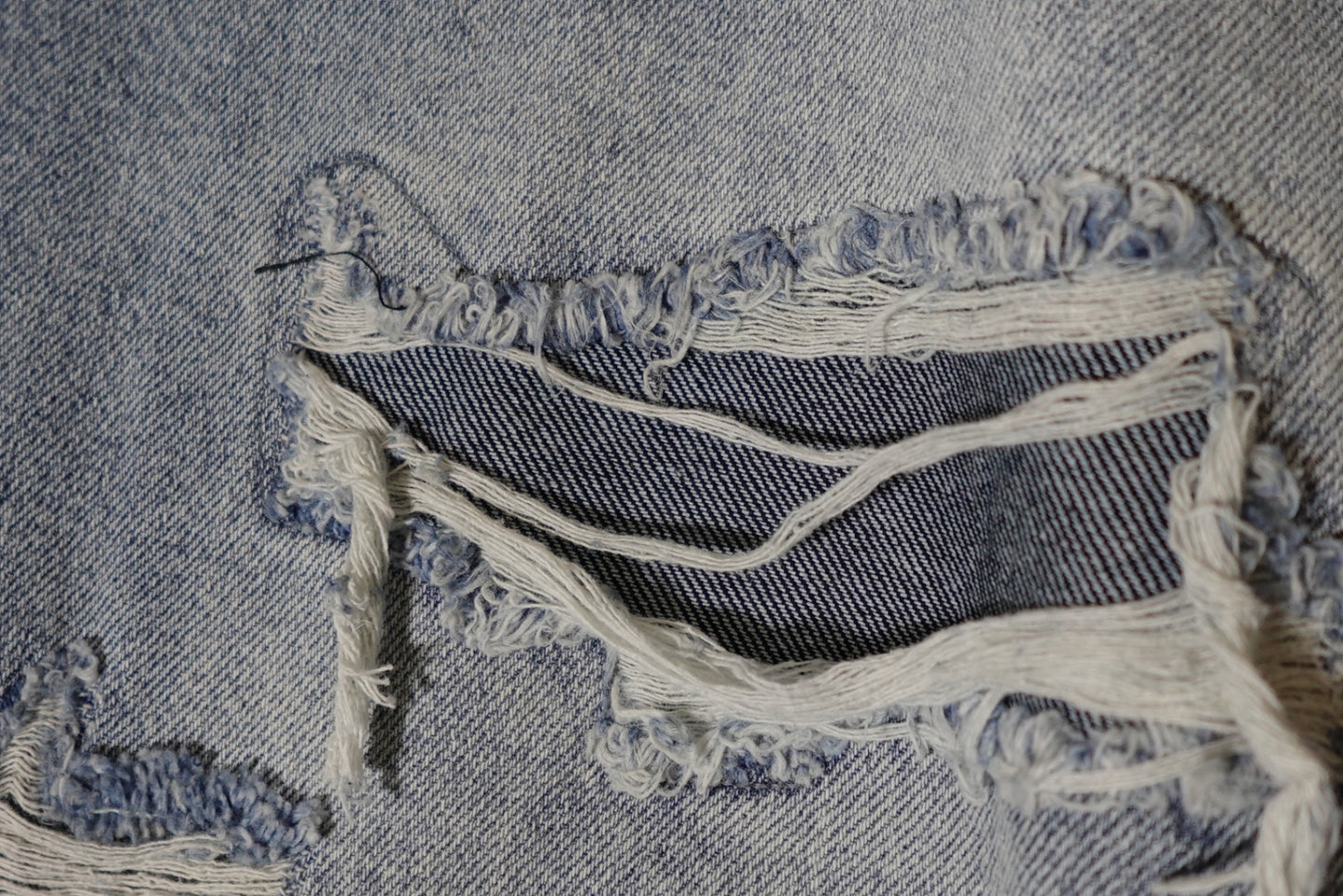 Kan Can (maurices), New Jeans Wide-Leg , 24W