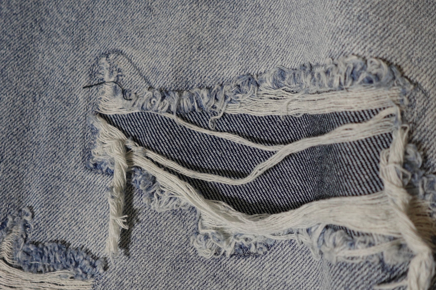 Kan Can (maurices), New Jeans Wide-Leg , 24W