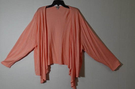 J. Jill, Cardigan, 4X