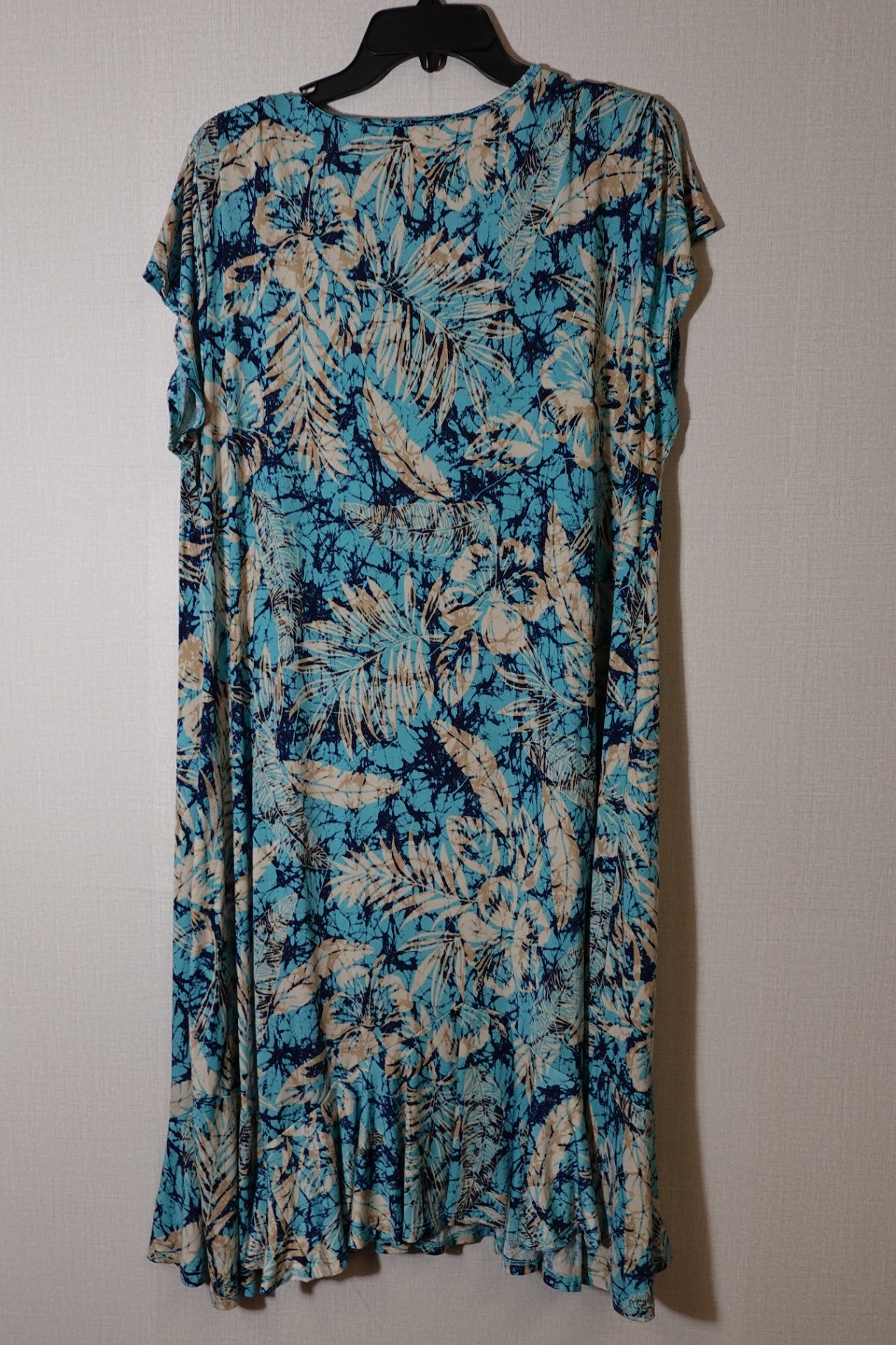 Southern Lady, Dress, 14 (1X)