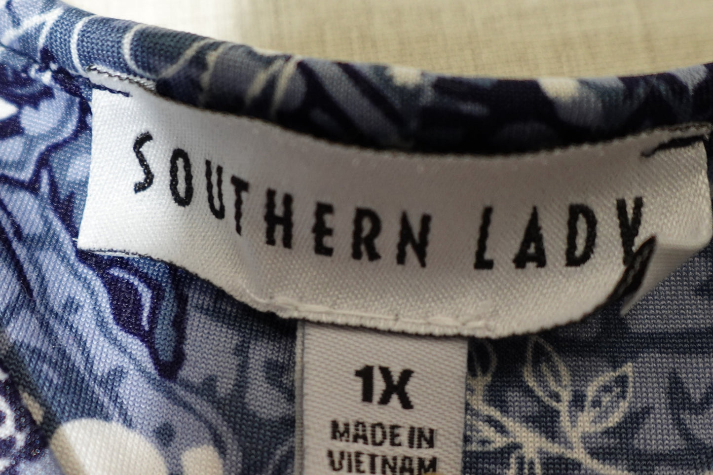 Southern Lady, Dress, 14 (1X)