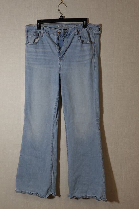 American Eagle, JEANS, 16