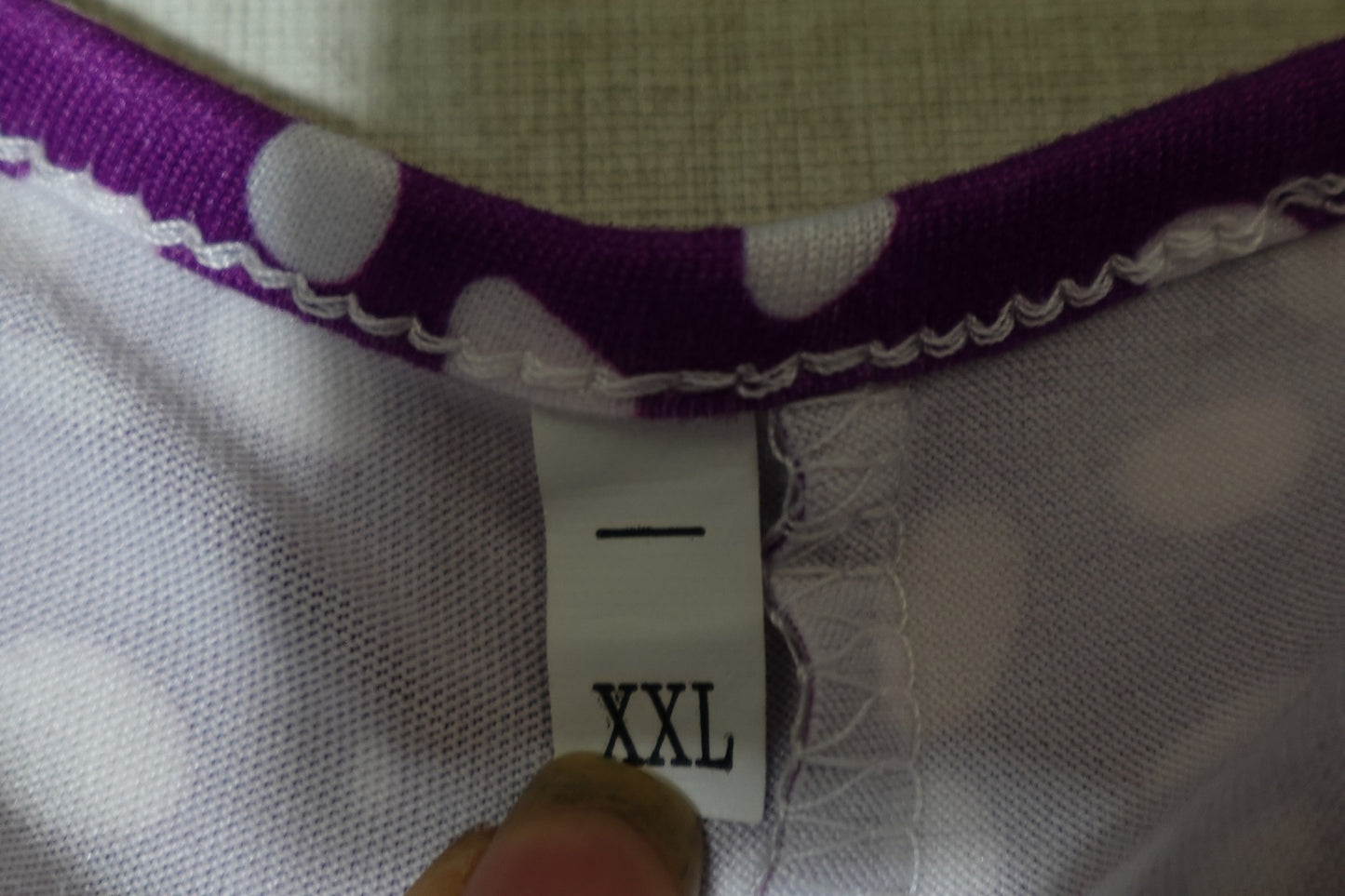 (No Label), Dress, 14/16 (Label says 2x)