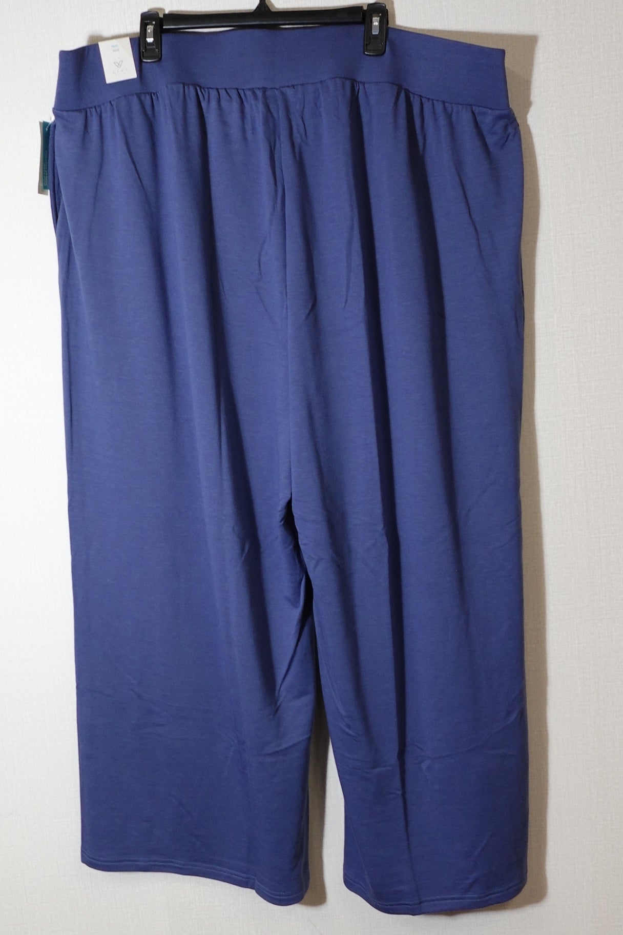 LIVI ACTIVE, New Pants: Wide-Leg, 26/28