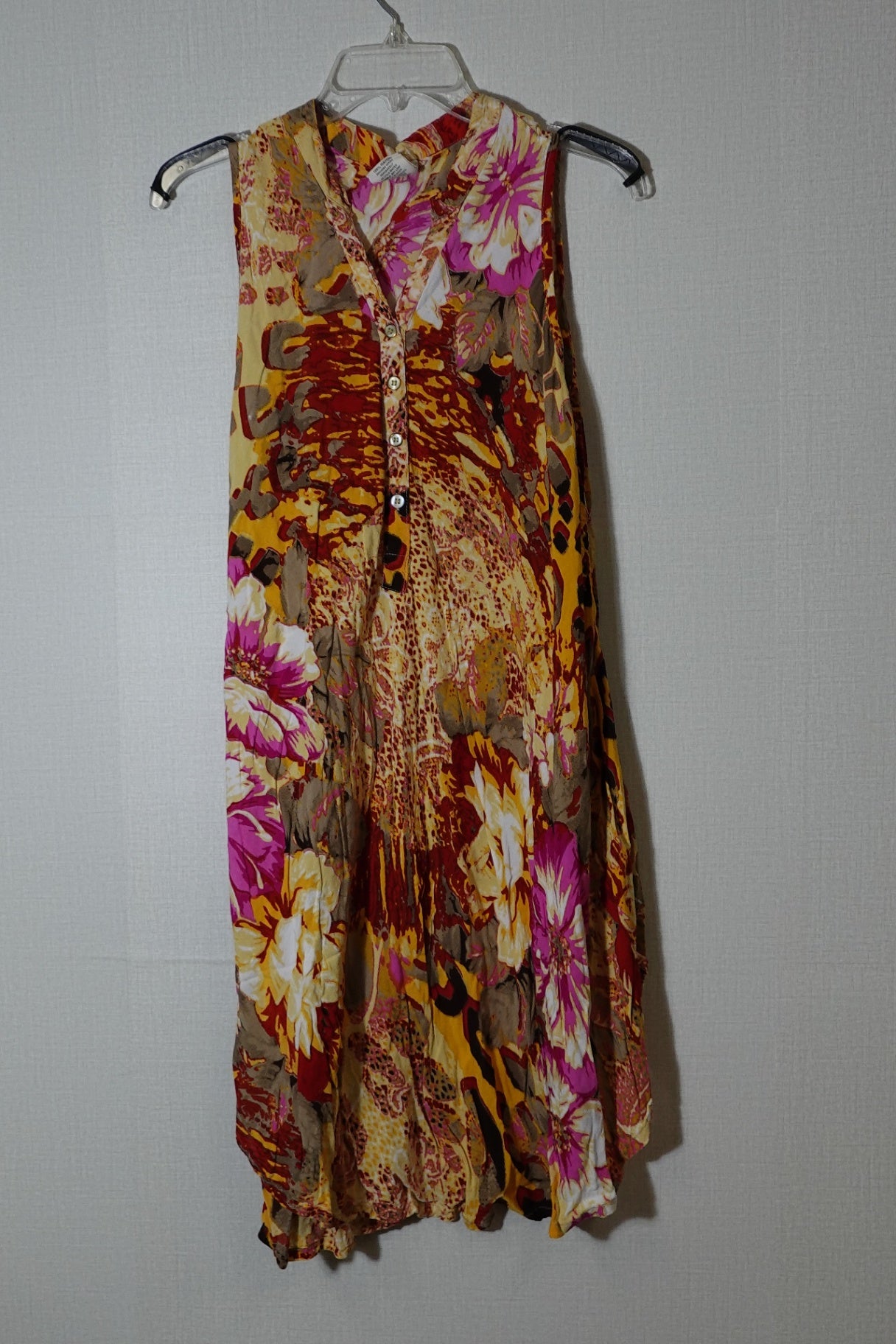 Seven Islands, New York, Dress, 2X