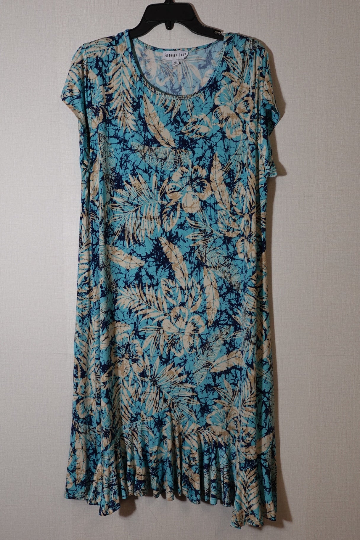 Southern Lady, Dress, 14 (1X)