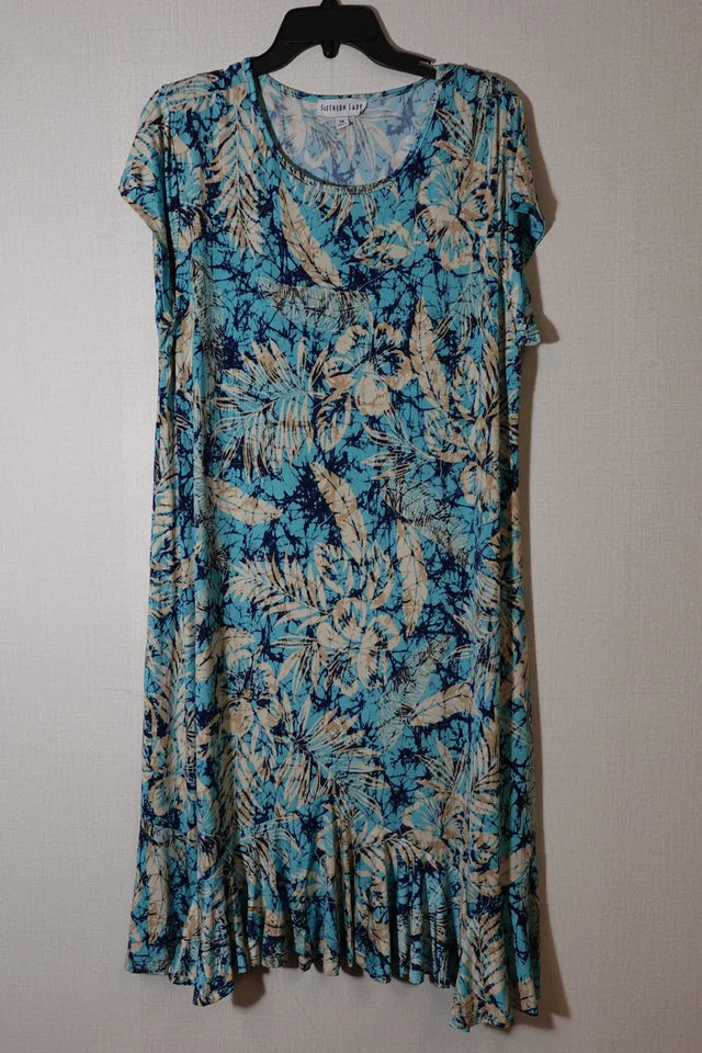 Southern Lady, Dress, 14 (1X)
