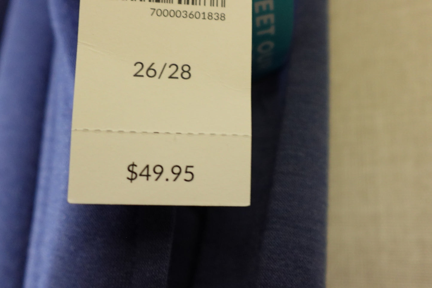 LIVI ACTIVE, New Pants: Wide-Leg, 26/28