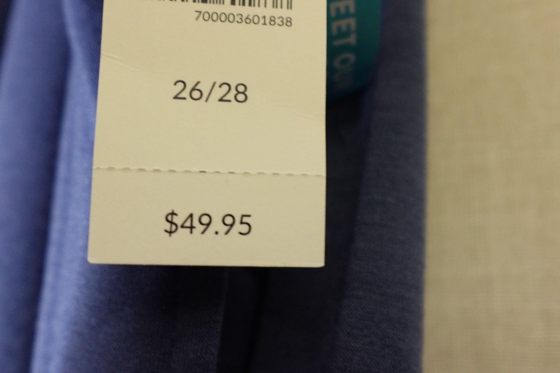 LIVI ACTIVE, New Pants: Wide-Leg, 26/28