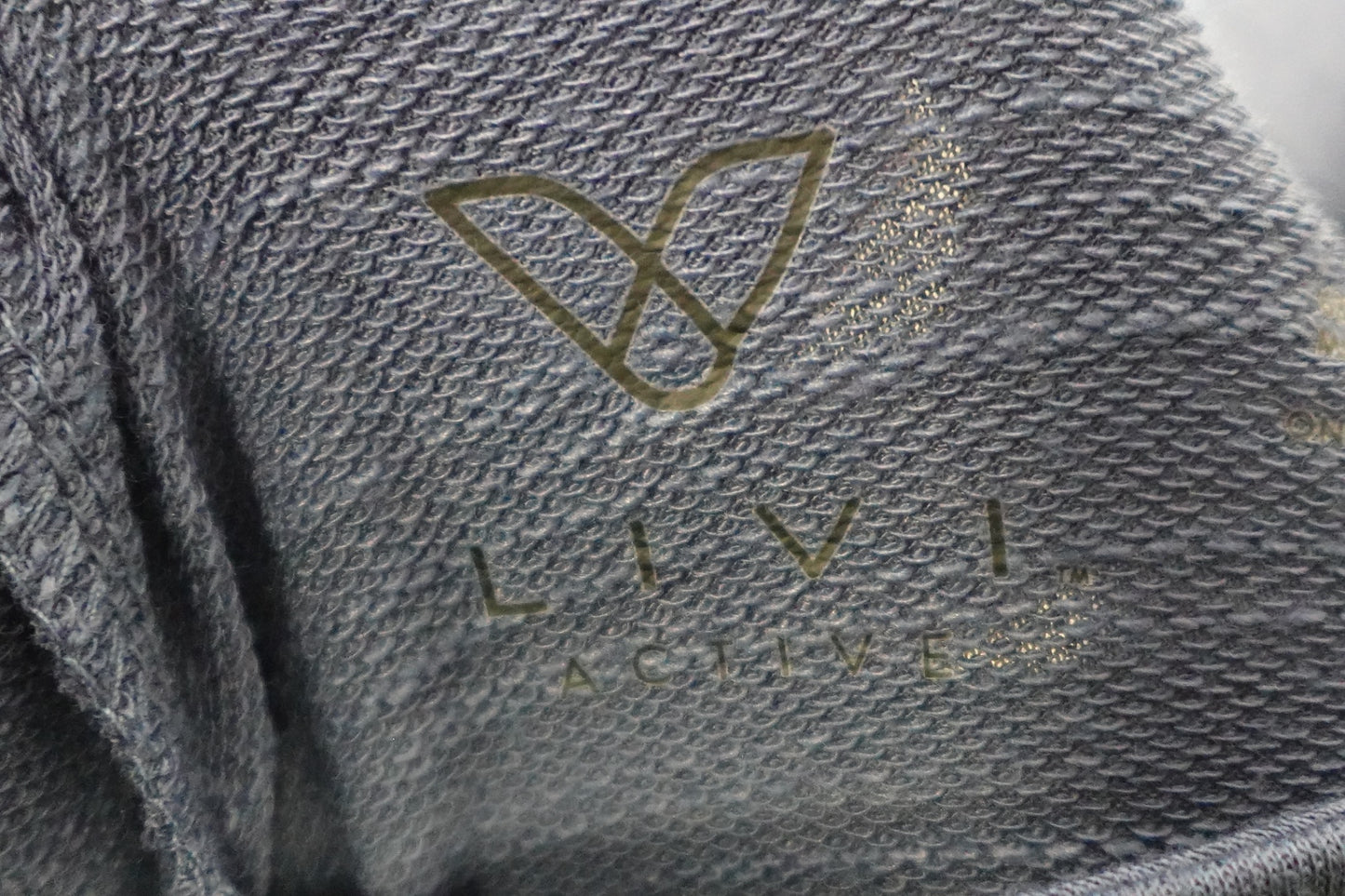 LIVI ACTIVE, New Pants: Wide-Leg, 26/28