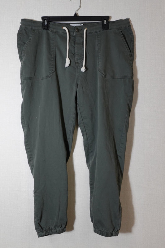 true craft, Pants: Jogger, XL (1X)