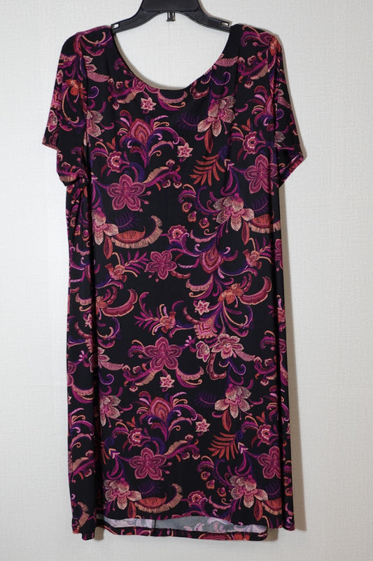 Nine West, Dress, 2X