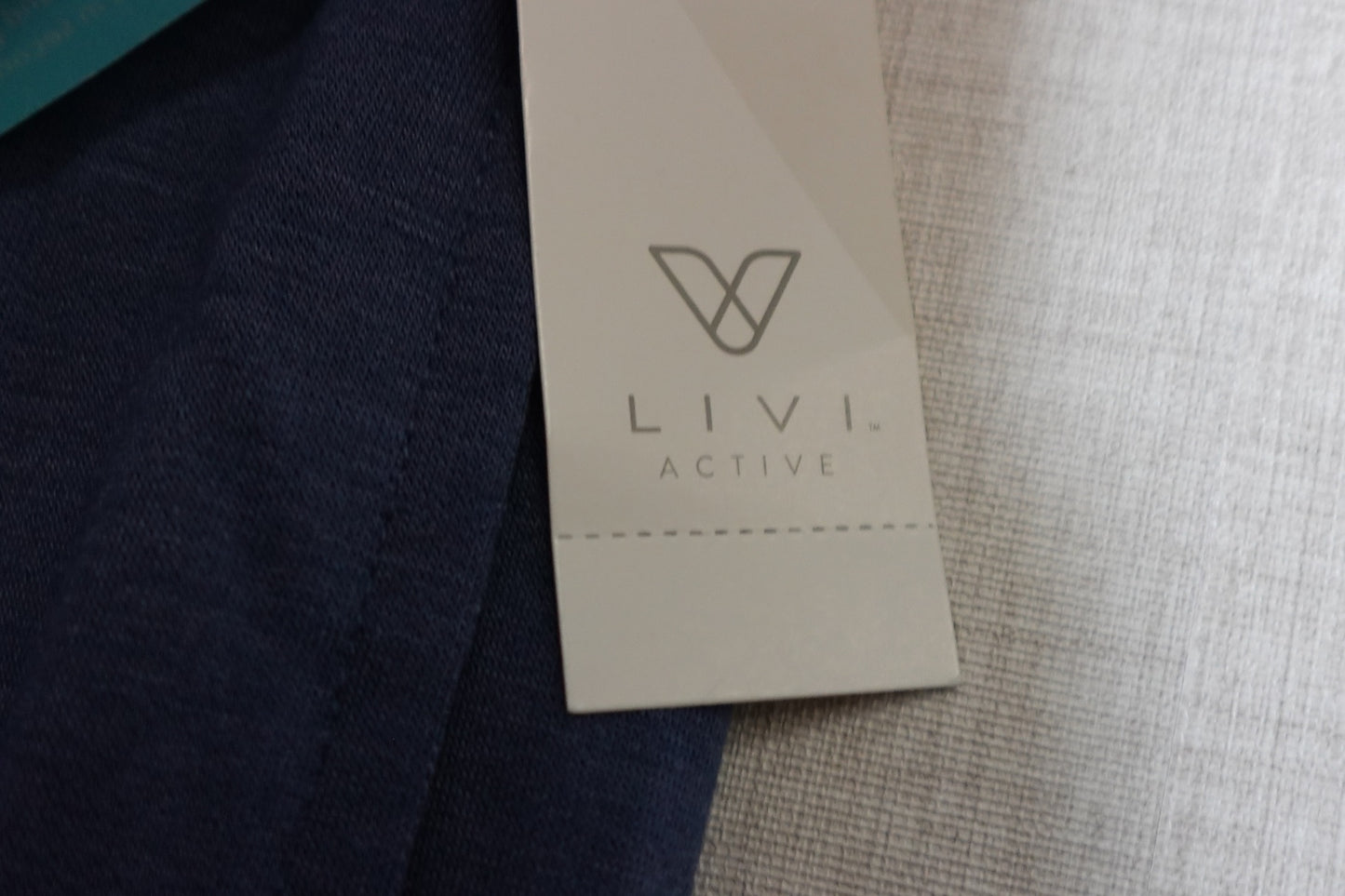 LIVI ACTIVE, New Pants: Wide-Leg, 26/28