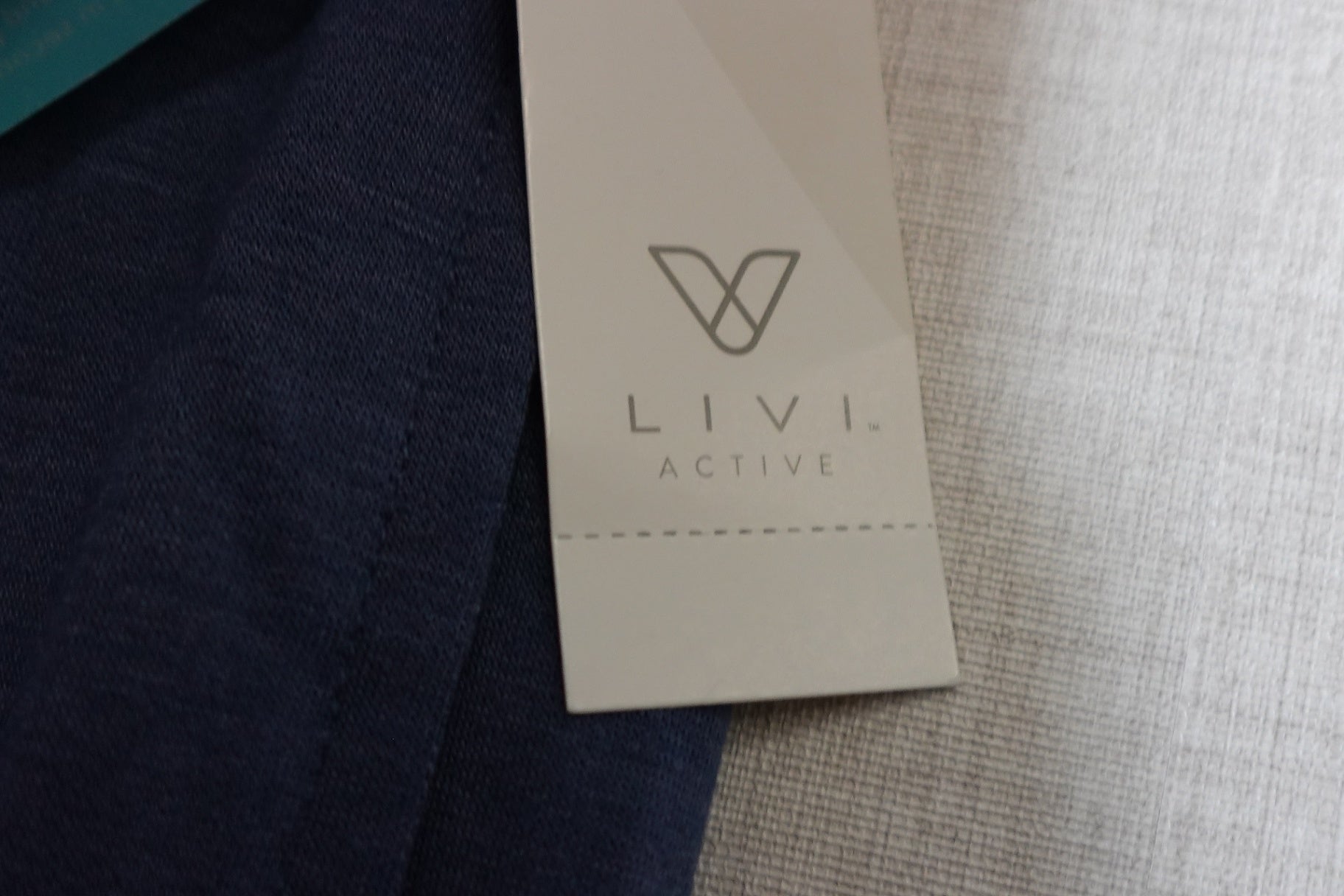 LIVI ACTIVE, New Pants: Wide-Leg, 26/28