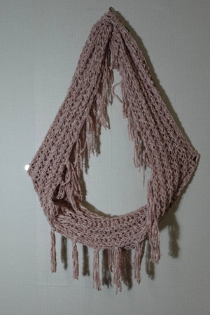 C.C. Exclusives, Scarf, infinty