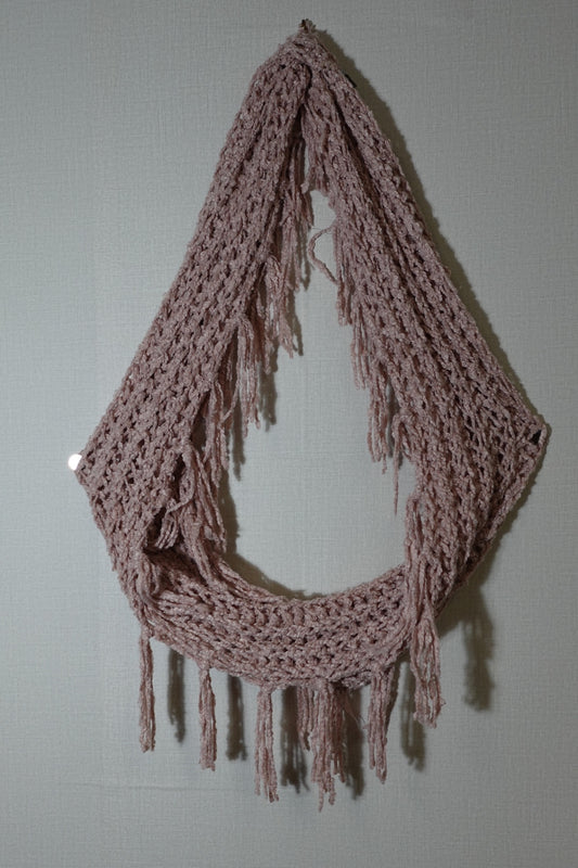 C.C. Exclusives, Scarf, infinty