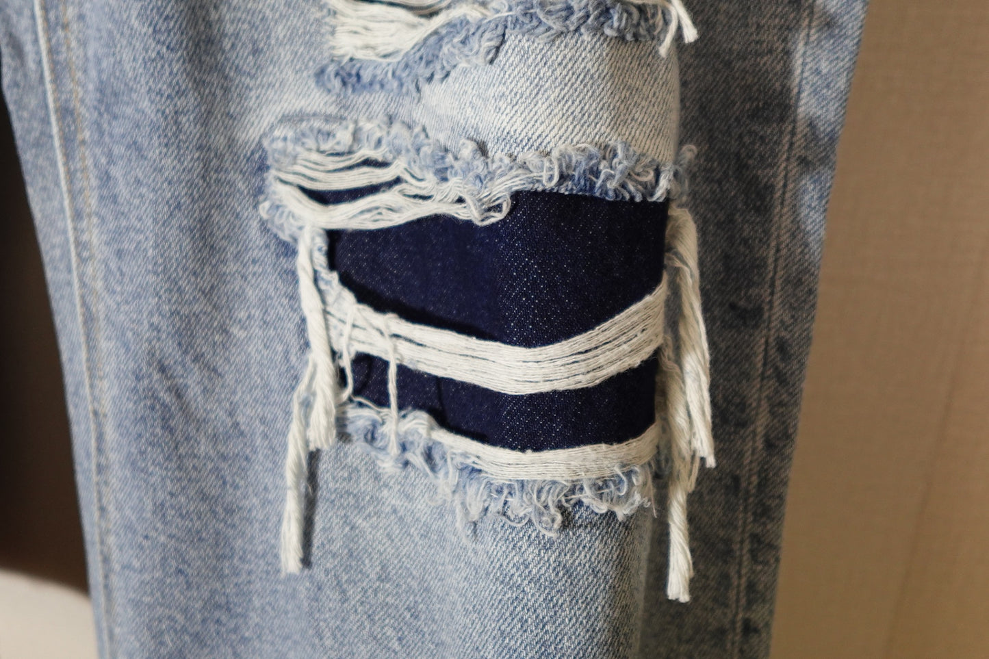 Kan Can (maurices), New Jeans Wide-Leg , 24W