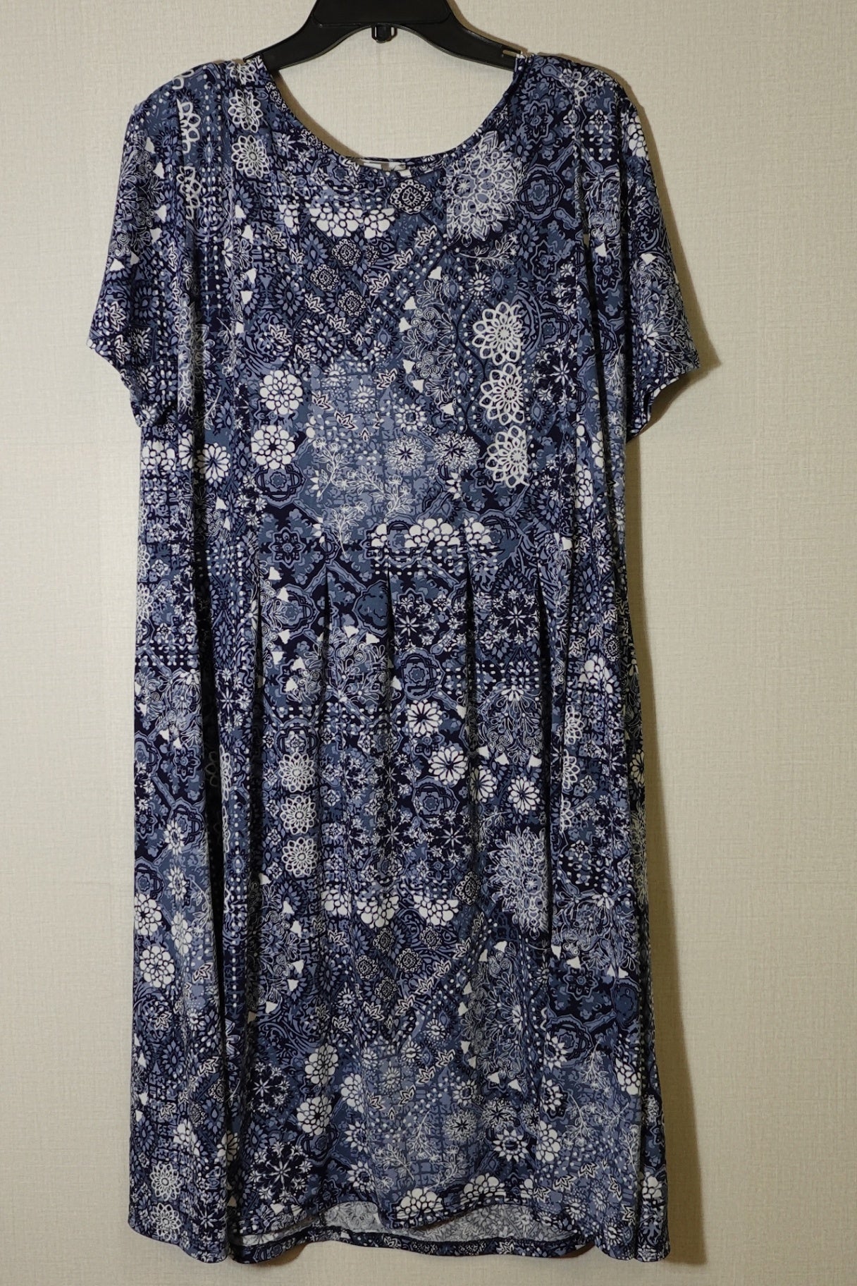 Southern Lady, Dress, 14 (1X)