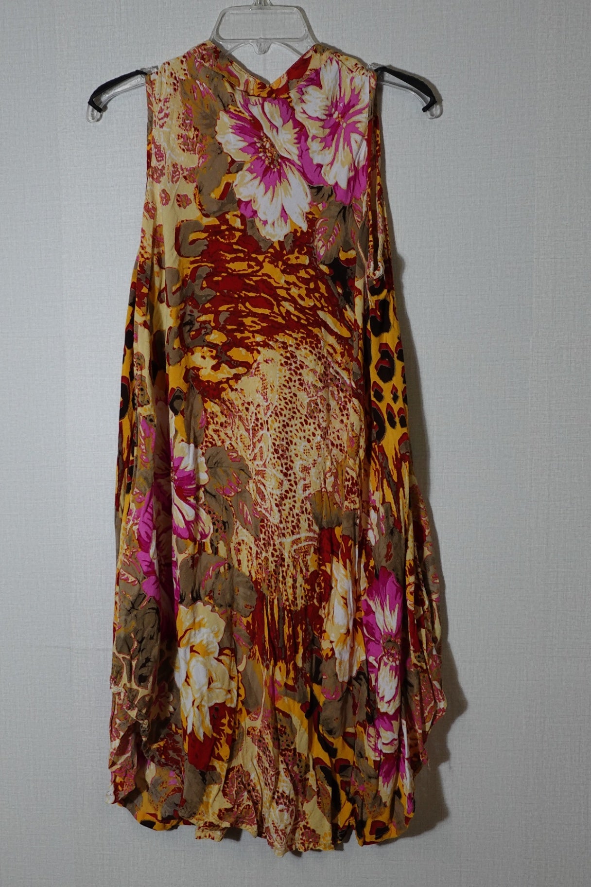 Seven Islands, New York, Dress, 2X