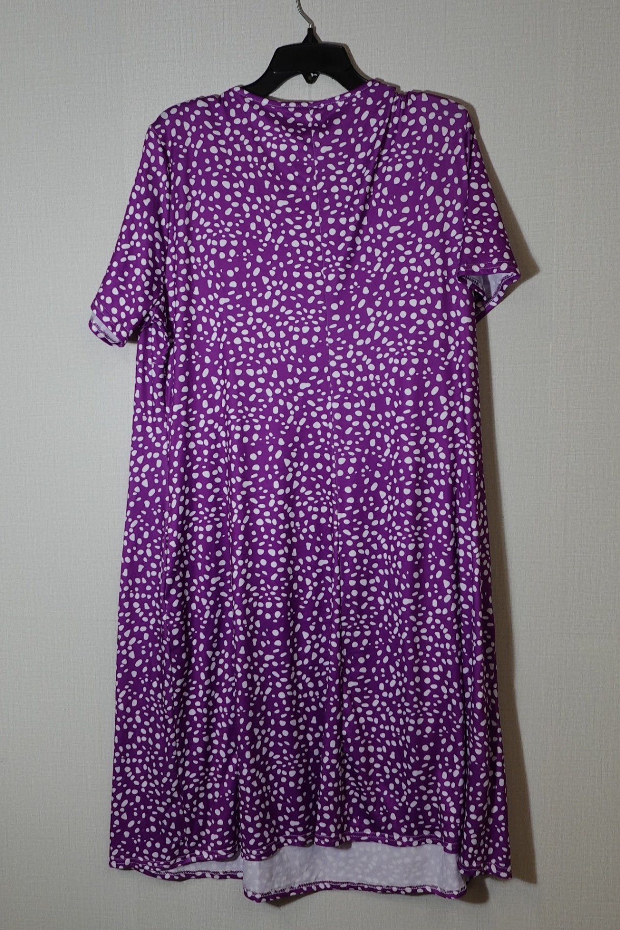 (No Label), Dress, 14/16 (Label says 2x)