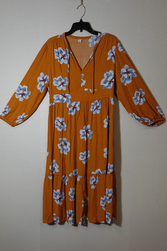 Old Navy, Dress, L